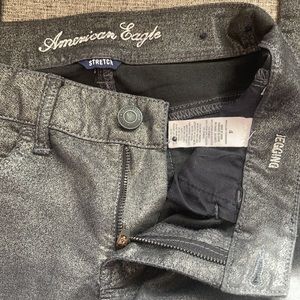 American Eagle Jegging